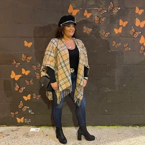 Meet your Posher, Vanessa